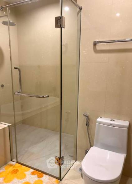 picture 2-BR Condo at The Madison near BTS Phrom Phong (ID 2172582) - 3/10