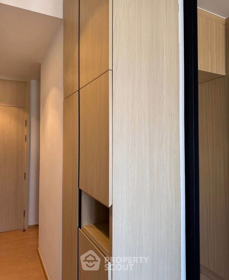 รูป คอนโด 1-ห้องนอน ที่ มารุ เอกมัย 2 ใกล้ BTS เอกมัย (ID 3033317) - รูปที่ 7/15