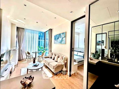 Condos for rent : Well-Priced 1-BR 45 Sqm Condo At 28 Chidlom, 300m To BTS Chit Lom (ID 3033319)