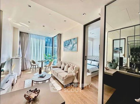 คอนโด 1-ห้องนอน ที่ 28 ชิดลม ใกล้ BTS ชิดลม (ID 3033319)