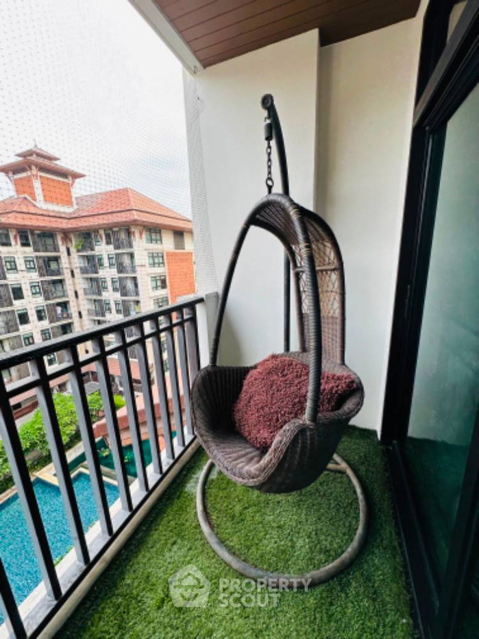 รูป คอนโด 1-ห้องนอน ที่ บ้านนวธารา คอนโดมิเนียม ใน นวลจันทร์ (ID 1165673) - รูปที่ 8/25