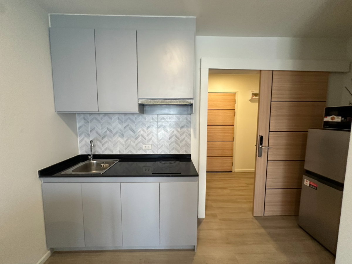 รูป SP75📍ให้เช่า (For Rent) The Centro Condo Bangsaen Tel: 064-242-6068,099-690-3486  - รูปที่ 3/7