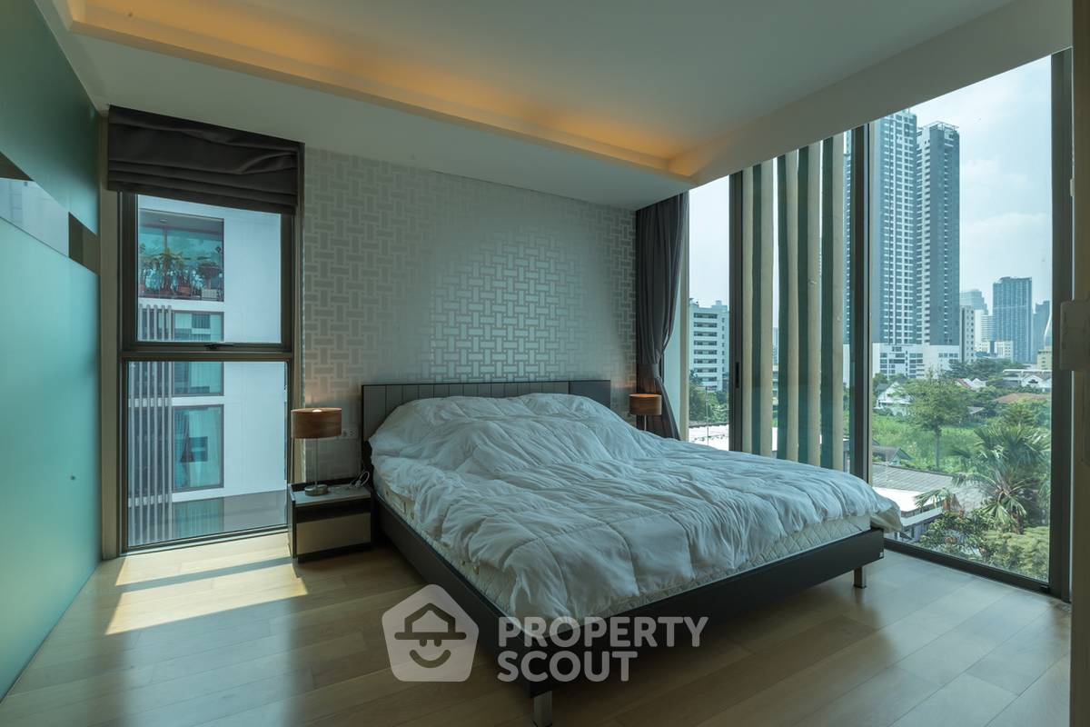 picture 2-BR Condo at Siamese Thirty Nine near BTS Phrom Phong (ID 514207) - 8/14