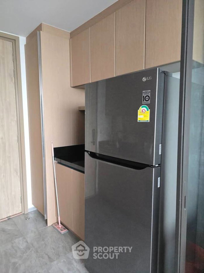 picture 1-BR Condo at Kawa Haus near BTS On Nut (ID 3034719) - 10/12