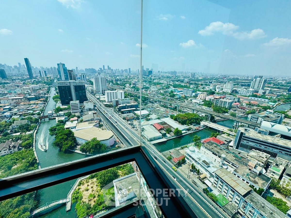 รูป คอนโด 2 ห้องนอน 30th Floor ขนาด 48 ตร.ม. ที่ The Tree Sukhumvit 71-Ekamai ใกล้ ARL รามคำแหง 200 ม. (ID 2715826) - รูปที่ 16/16