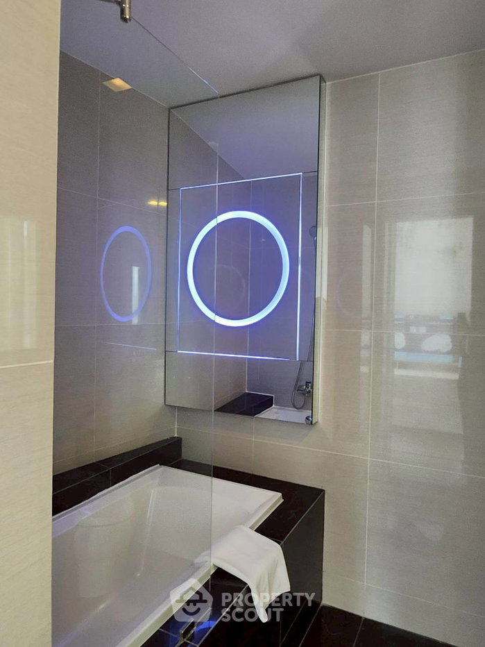 picture 2-BR Condo at Park Origin Phrom Phong near BTS Phrom Phong (ID 2513785) - 8/10