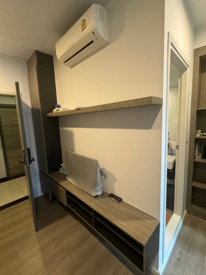 picture For rent Notting hill sukhumvit 105 - 7/8