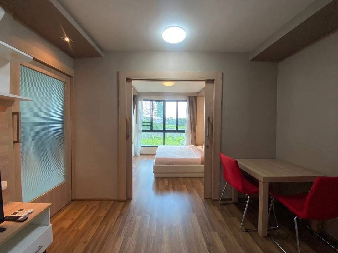 picture Condo for Rent  The Treasure Rent 2nd Floor, 35 sq m, Building A - 5/12