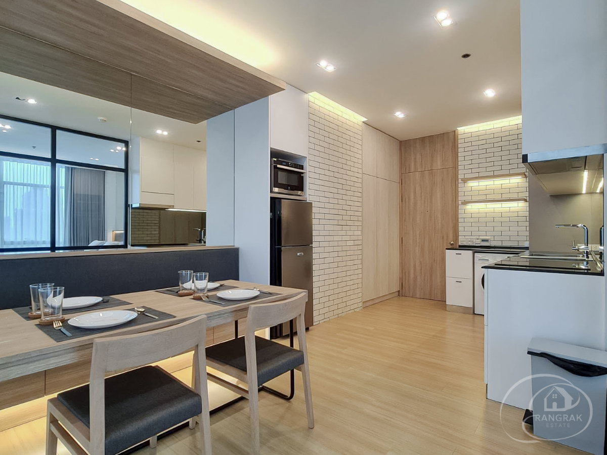 picture 💥CP-11251💥Baan Sathorn Chaopraya👉Line : @mastercondo - 19/25