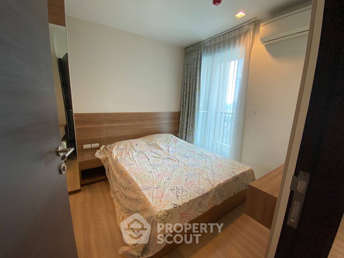 picture 1-BR Condo at Rhythm Sathorn near BTS Saphan Taksin (ID 1209834) - 1/7