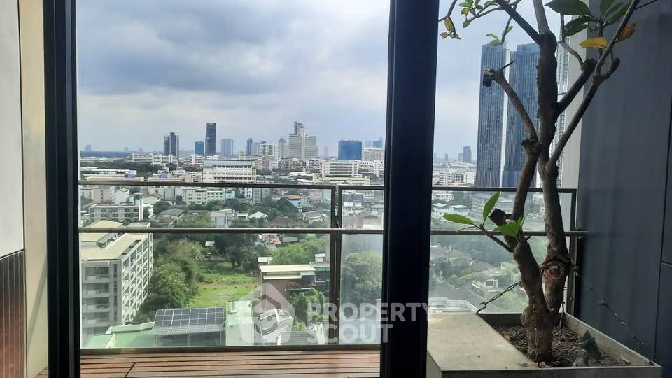 รูป คอนโด 3-ห้องนอน ที่ เดอะ เม็ท สาทร ใกล้ BTS ช่องนนทรี (ID 3031973) - รูปที่ 3/21