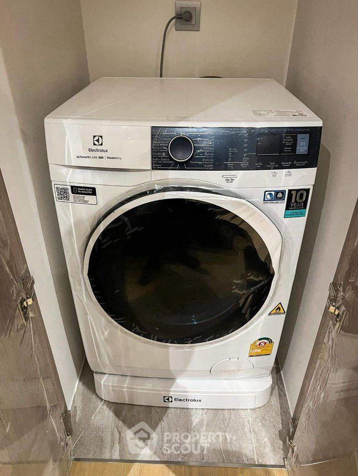 picture 1-BR Condo at ASHTON Asoke - Rama 9 near MRT Phra Ram 9 (ID 3033309) - 15/17