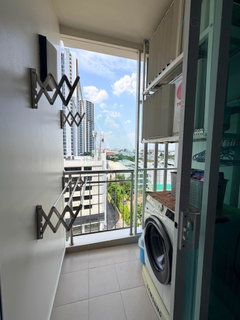 🎉 For Sell Condo SUPALAI WELLINGTON II Building 1, Floor 10,1 bed room, Room size 42 sqm