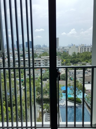 รูป ให้เช่าคอนโด The Parkland Phetkasem 56 (เดอะ พาร์คแลนก์ เพชรเกษม 56) - รูปที่ 8/12