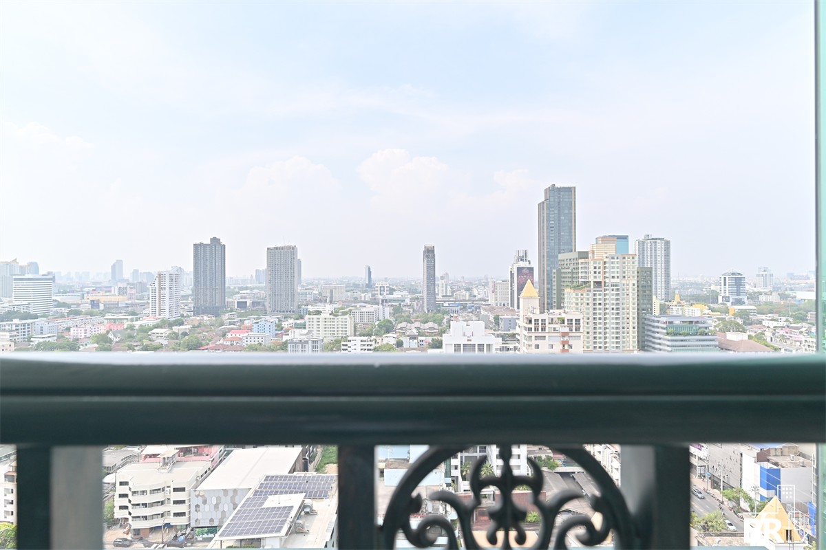 picture Ivy Thonglor Move-in Ready, Just Bring Your Bags - 8/9