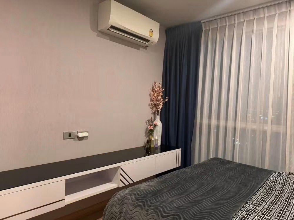 picture 🏠💖 For rent , Lumpini selected sutthisarn - 4/5