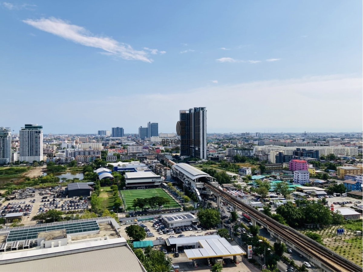 รูป ไอดีโอ โมบิ สุขุมวิท อีสต์พอยท์ 🌟PN-00006390🌟 - รูปที่ 14/19