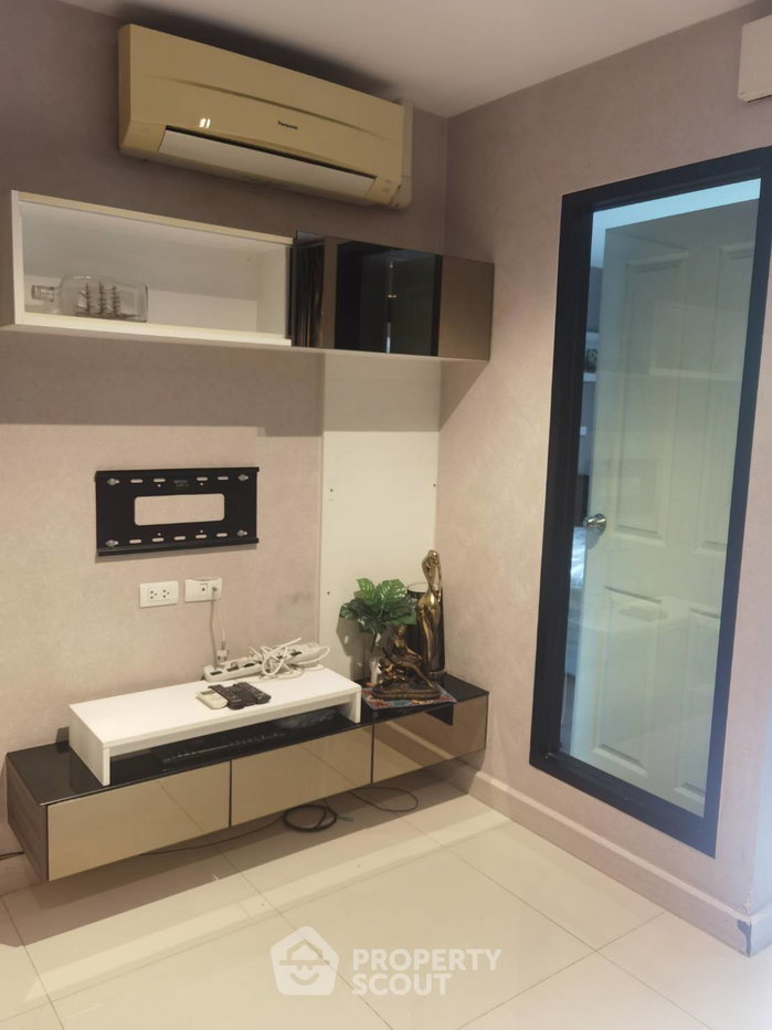 รูป คอนโด 1-ห้องนอน ที่ เดอะ ลิงค์ วาโน 64 ใกล้ BTS ปุณณวิถี (ID 3034810) - รูปที่ 3/10