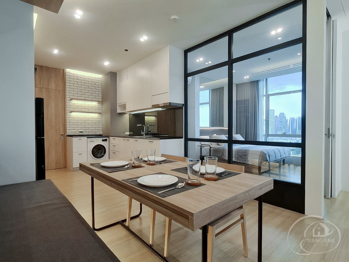 picture 💥CP-11251💥Baan Sathorn Chaopraya👉Line : @mastercondo - 4/25