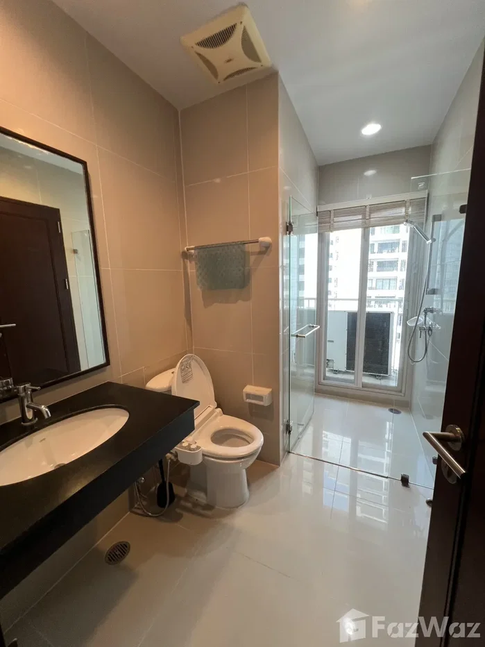 รูป คอนโดให้เช่า 2 ห้องนอน ในโครงการ โนเบิล ออร่า 6496906 - รูปที่ 16/16