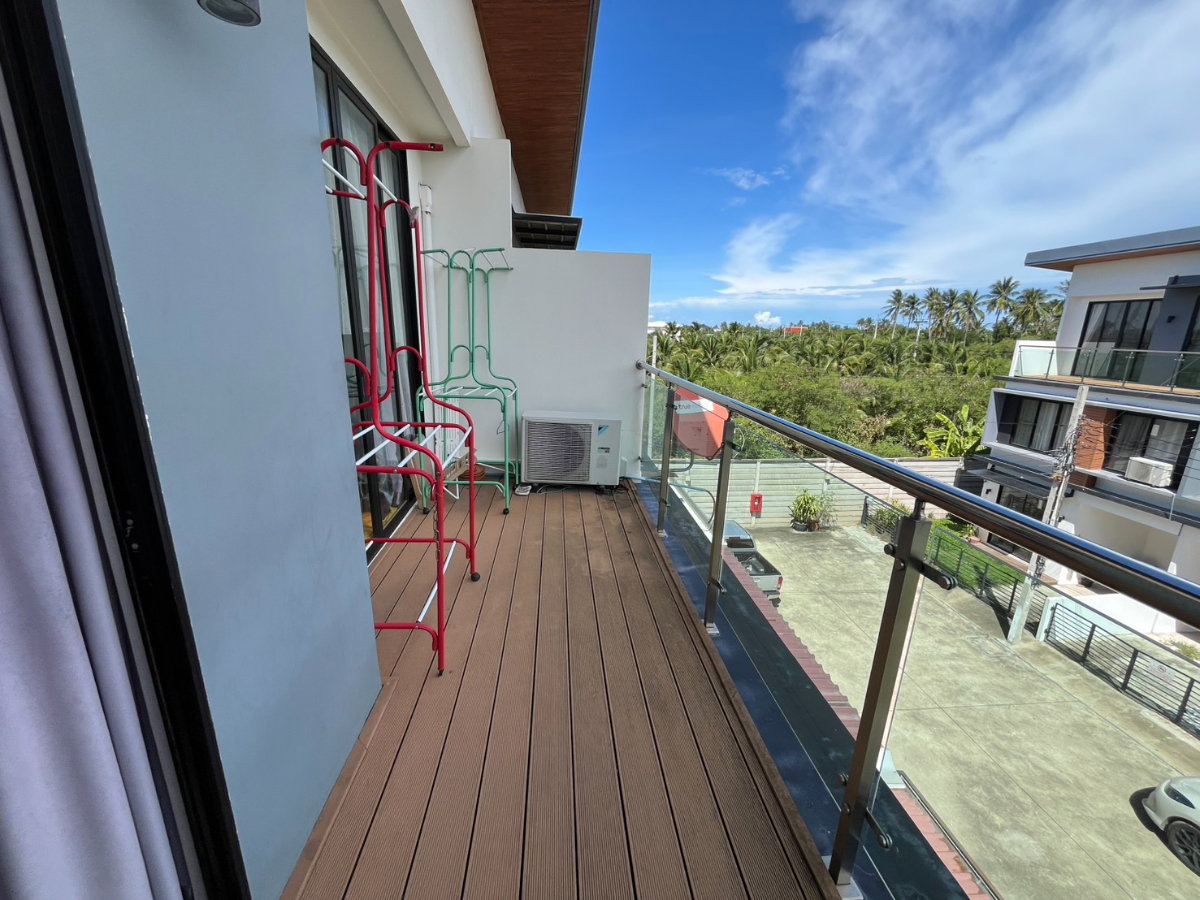 รูป BL145|ทาวน์โฮม 3 ชั้น โครงการ M9 Avenue พระราม 2 - ท่าข้าม ถ.กาญจนาภิเษก แขวงท่าข้าม เขตบางขุนเทียน (ราคา 3,600,000 บาท) - รูปที่ 11/21