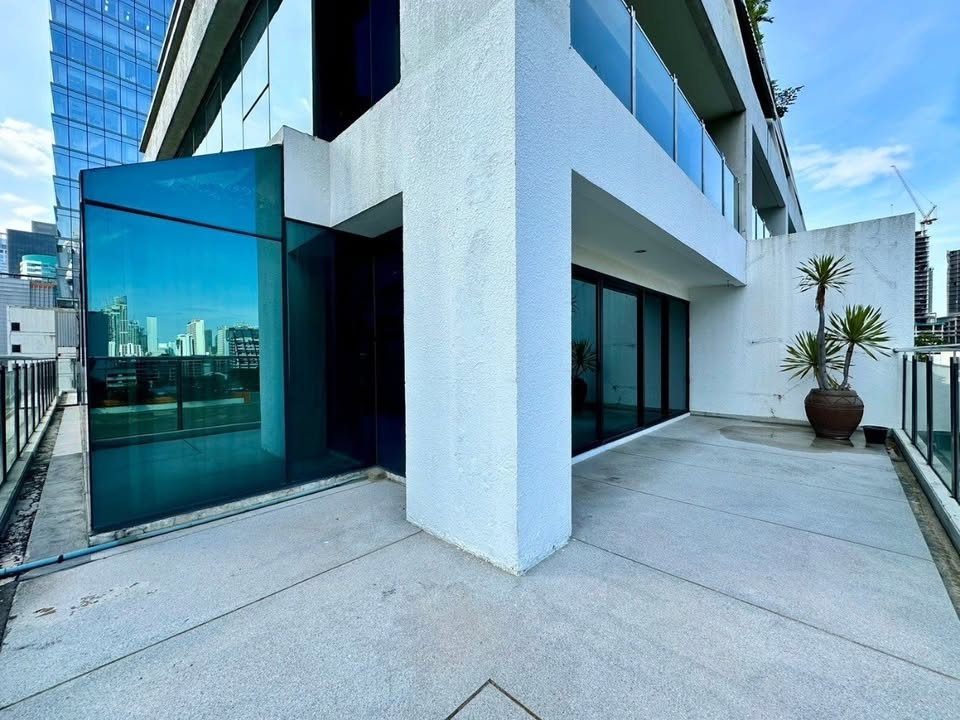 picture 🍀 For Rent New House 🍀 Add Line ID: @zcondo (with@) 🔥 Z5056 - 1/14