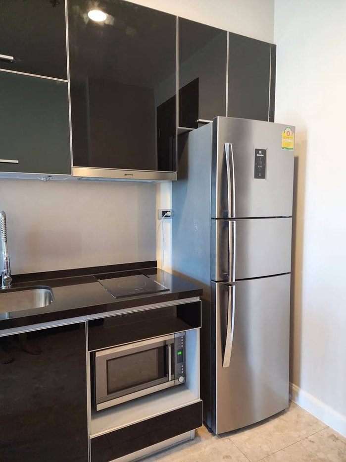 picture Condo for Rent at The Crest Sukhumvit 34 (F6906137) - 7/10