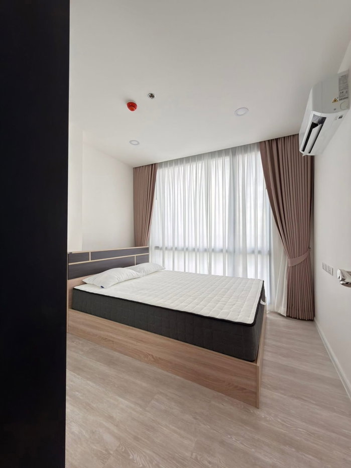 รูป คอนโด เดอะเคลฟ ริเวอร์ไลน์ เจ้าพระยา ห้องใหม่พร้อมเข้าอยู่ #Fa195 / Line : @Forucondo - รูปที่ 2/12