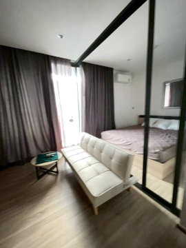 🔥 For Rent | Kawa Haus Sukhumvit 77 | 1 Bed 37 sqm | Near BTS On Nut & Bangkok Prep | 23,000 THB/Month
