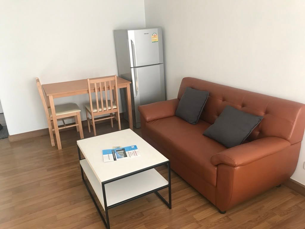 รูป 🟢ER26237 🟢ให้เช่า / For Rent Regent Home 18 Chaengwattana - Laksi 💰 ราคา 7,500 บาท/เดือน - รูปที่ 2/9