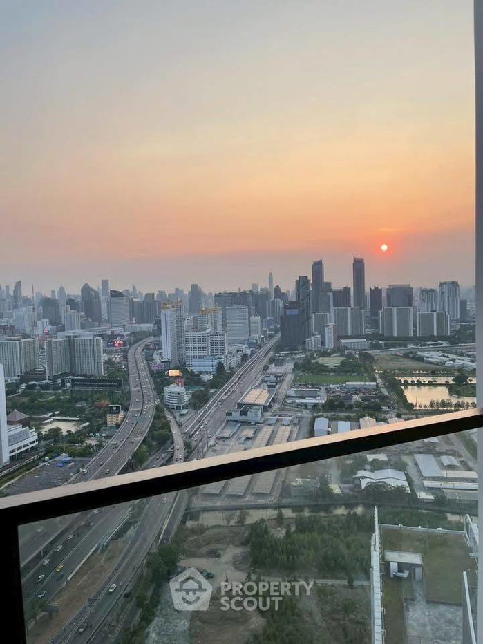 รูป คอนโด 1-ห้องนอน ที่ แลนด์มาร์ค แอท แกรนด์ สเตชั่น บาย ไซมิส แอสเซท ใน คันนายาว (ID 3033148) - รูปที่ 7/10