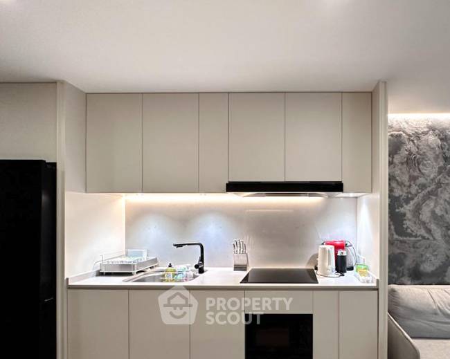 picture 1-BR Condo At LIV @ 49, Ground Floor Near BTS Thong Lor (ID 3027946) - 5/5