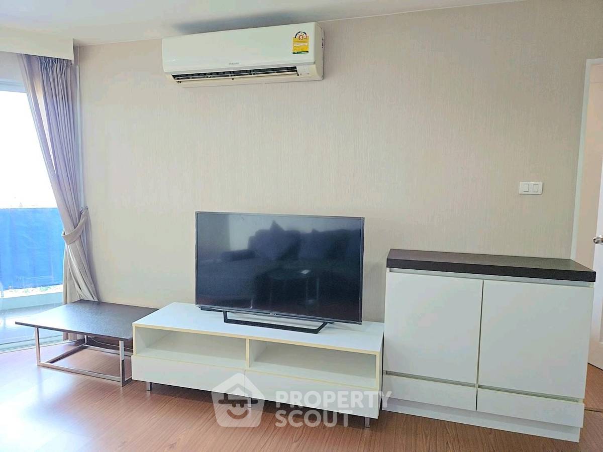รูป คอนโด 1-ห้องนอน ที่ เบ็ล แกรนด์ พระราม 9 ใกล้ MRT พระราม 9 (ID 3033490) - รูปที่ 7/11