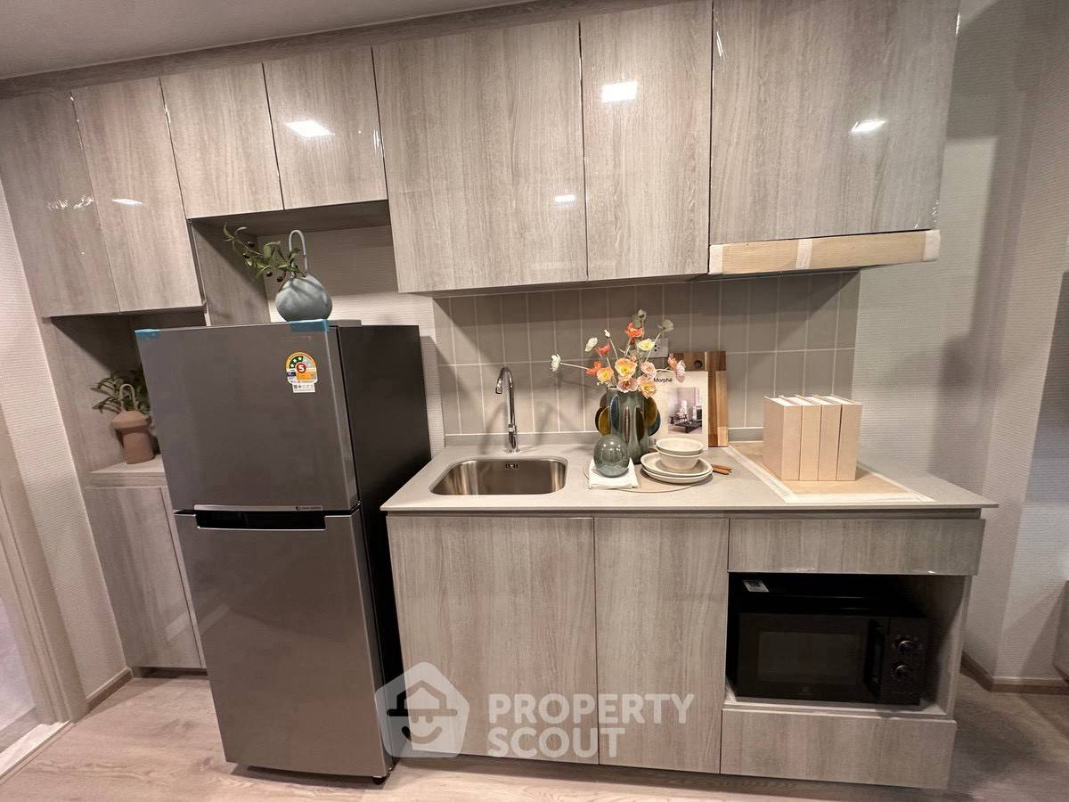 รูป คอนโด สตูดิโอ ที่ โค้บบ์ เกษตร-ศรีปทุม ใน ลาดยาว (ID 3033084) - รูปที่ 6/9