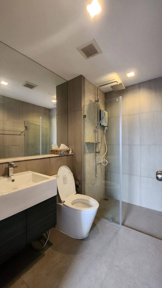 รูป คอนโด โพลิแทน รีฟ ห้องพร้อมอยู่ #Fa194 / Line : @Forucondo - รูปที่ 4/5