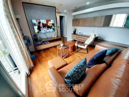 รูปภาพ 2-BR 91 Sqm On 15th Floor At Baan Siri 31, near MRT Sukhumvit (ID 512456)