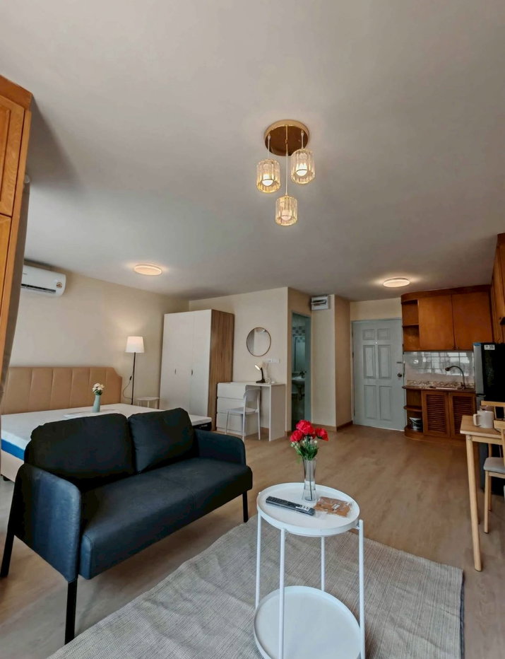 picture ME2500260 Condo For Rent The Parkland Bangna - 6/13