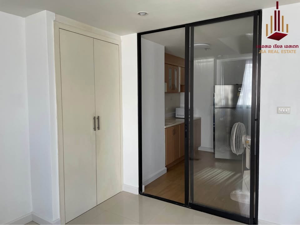 picture ✨ For Rent: Supalai Premier Place Asoke Condo ✨ 💰 Only 28,000 THB/month - 5/6
