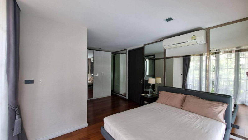 รูป ME2500266 ให้เช่าคลัสเตอร์โฮม Quarter 31 ใกล้ BTS พร้อมพงษ์, EmQuartier - รูปที่ 13/15