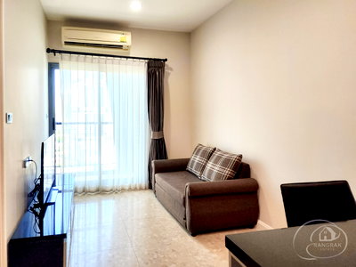 คอนโดให้เช่า : 💥CP-11253💥ว่าง ให้ เช่า เดอะ เครสท์ สุขุมวิท 34👉แอดไลน์ @mastercondo 