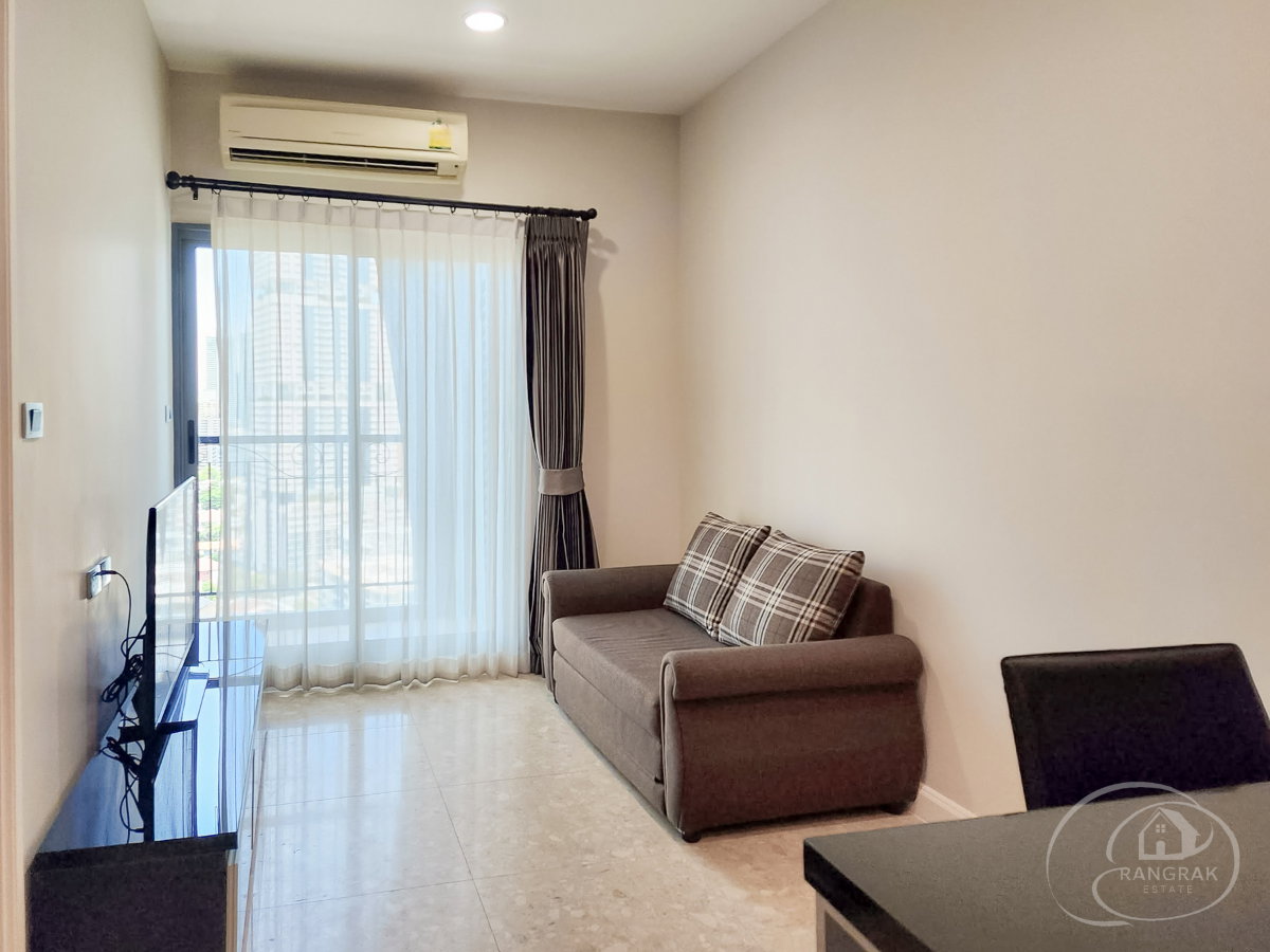 picture 💥CP-11253💥The Crest Sukhumvit 34👉Line : @mastercondo - 1/11
