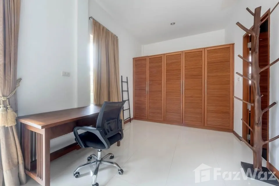 รูป วิลล่าให้เช่า 4 ห้องนอน ในโครงการ อนันดา วิลล่า 6497251 - รูปที่ 22/29
