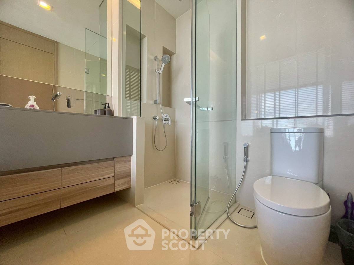 picture 1-BR Condo at The Esse Asoke near MRT Sukhumvit (ID 3032993) - 6/10