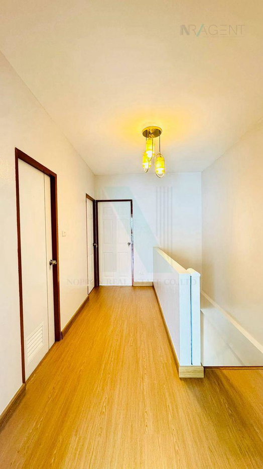 รูป 📌 ขายทาวน์เฮาส์ โครงการ บ้านมณฑล 5 2 ชั้น 3 ห้องนอน 2 ห้องน้ำ - รูปที่ 8/8