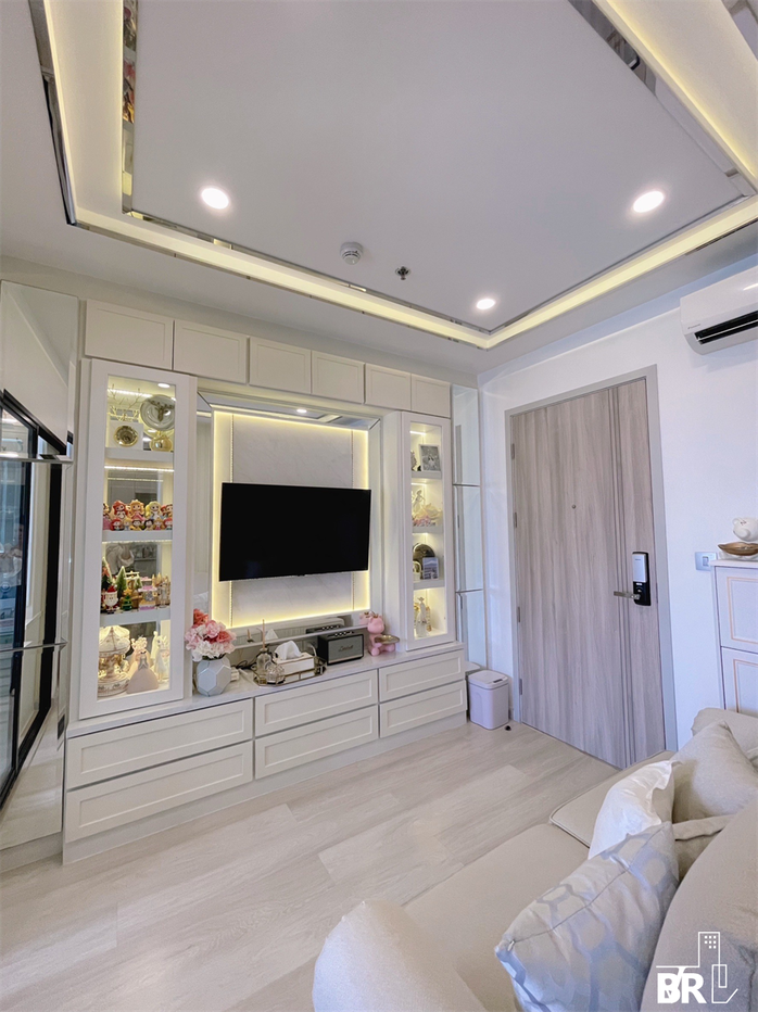 รูป ไนท์บริดจ์ ไพร์ม สาทร  ขนของย้ายเข้าได้ทันที - รูปที่ 9/10