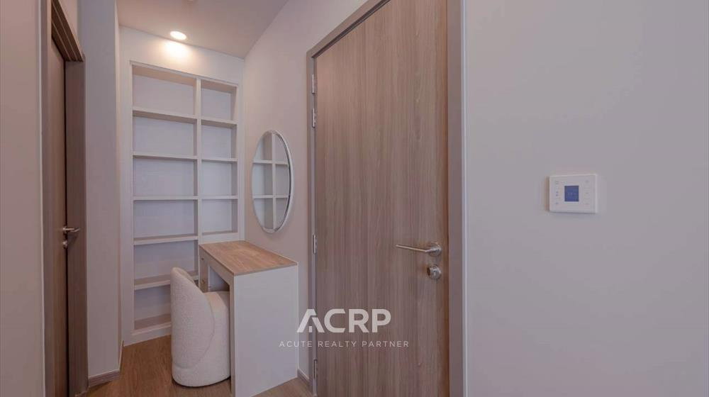 รูป [For Rent] Forestias Bangna – Destinia Tower   📍 Wellness Living | Private Forest - รูปที่ 18/25