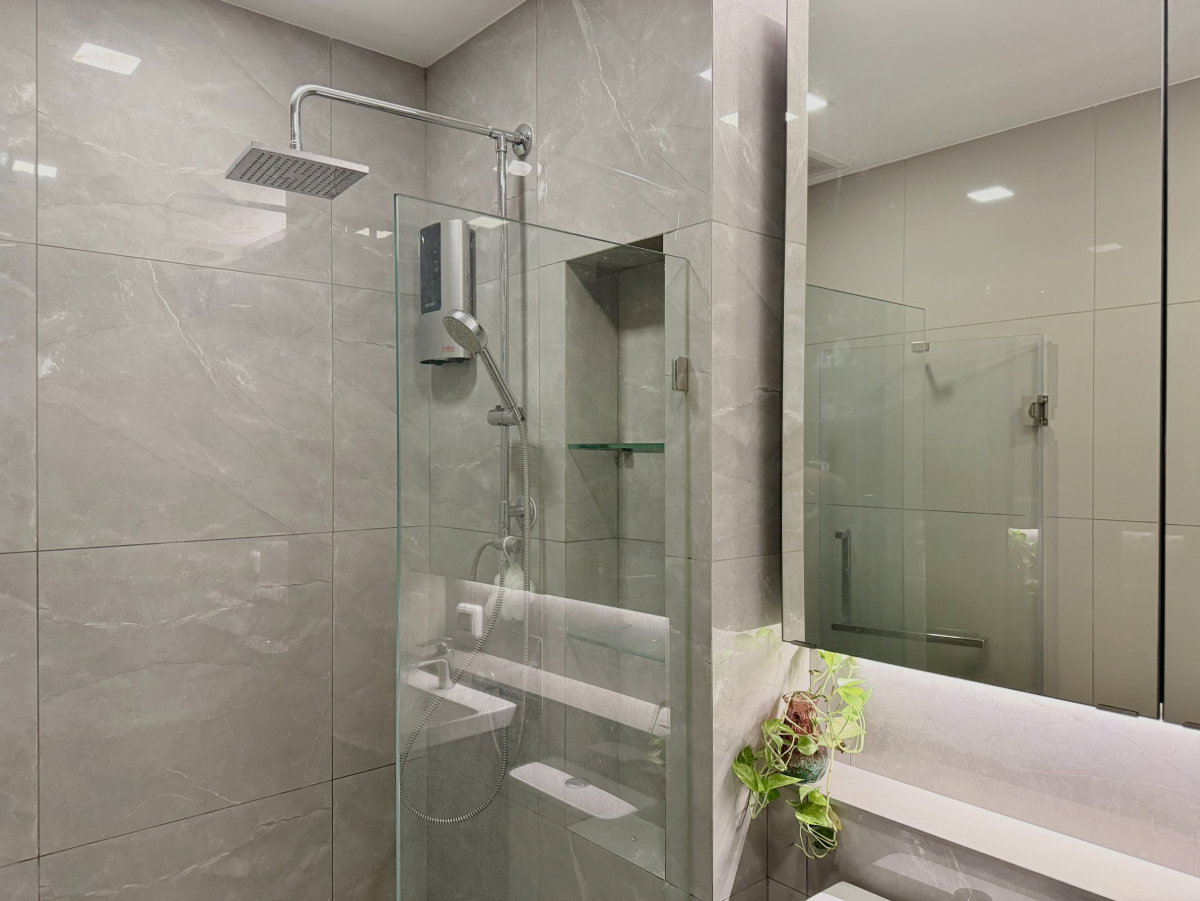 รูป [ให้เช่า] The Privacy Jatujak ชั้น 20 - วิวสวนจตุจักร - รูปที่ 10/11