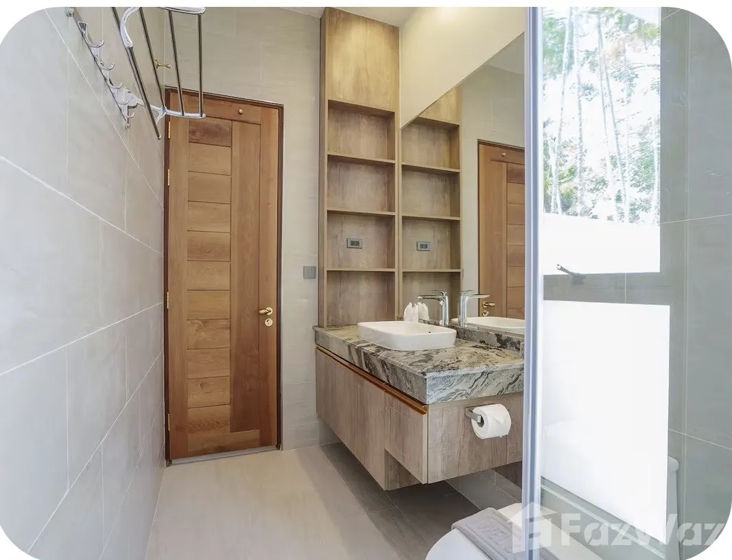 รูป ขาย วิลล่า 3 ห้องนอน ใน ราไวย์, ภูเก็ต 6498071 - รูปที่ 18/27