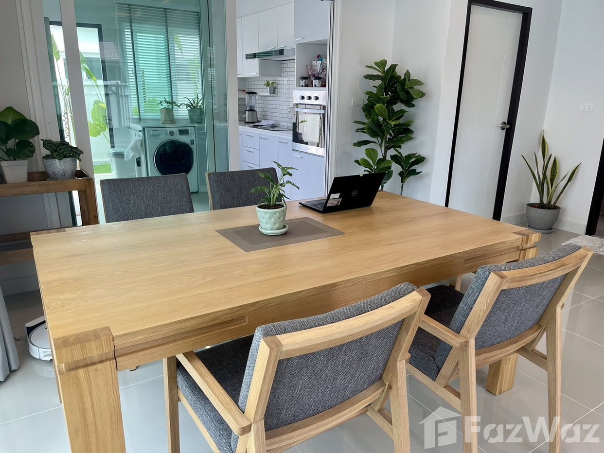 รูป บ้านเดี่ยวให้เช่า 4 ห้องนอน ในโครงการ Supalai Bella Thalang Phuket 1784900 - รูปที่ 9/13