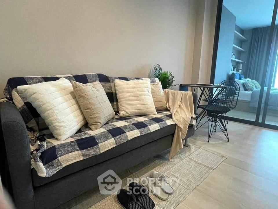 รูป คอนโด 1-ห้องนอน ที่ ไลฟ์ วัน ไวร์เลส ใกล้ BTS เพลินจิต (ID 3031939) - รูปที่ 7/8